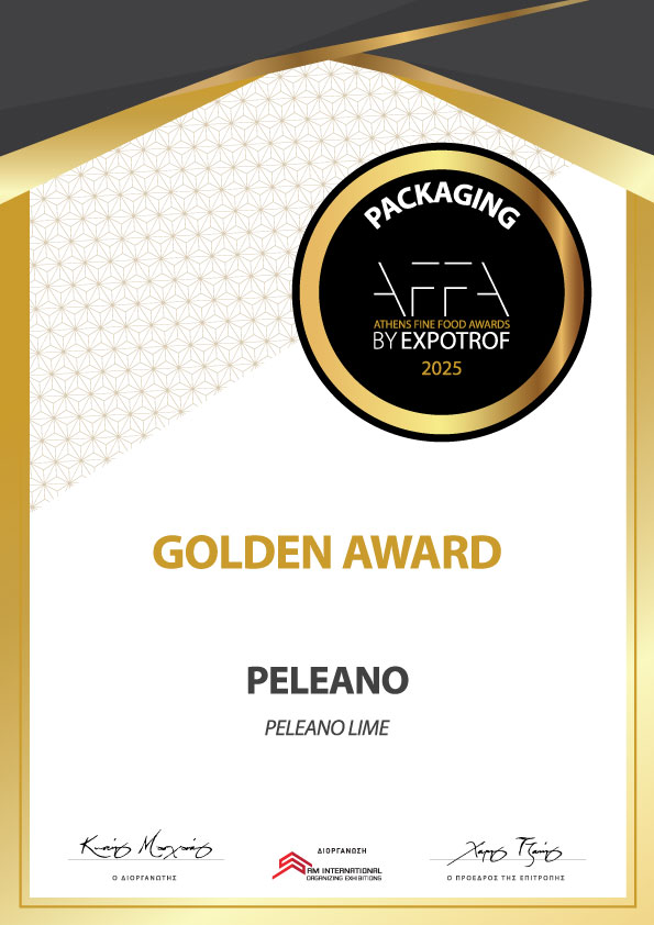 award